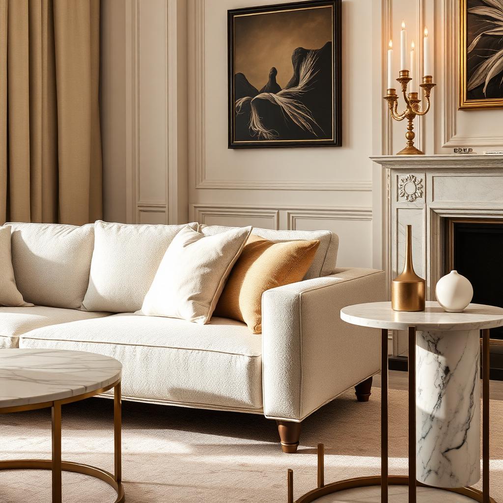 Signature Interiors